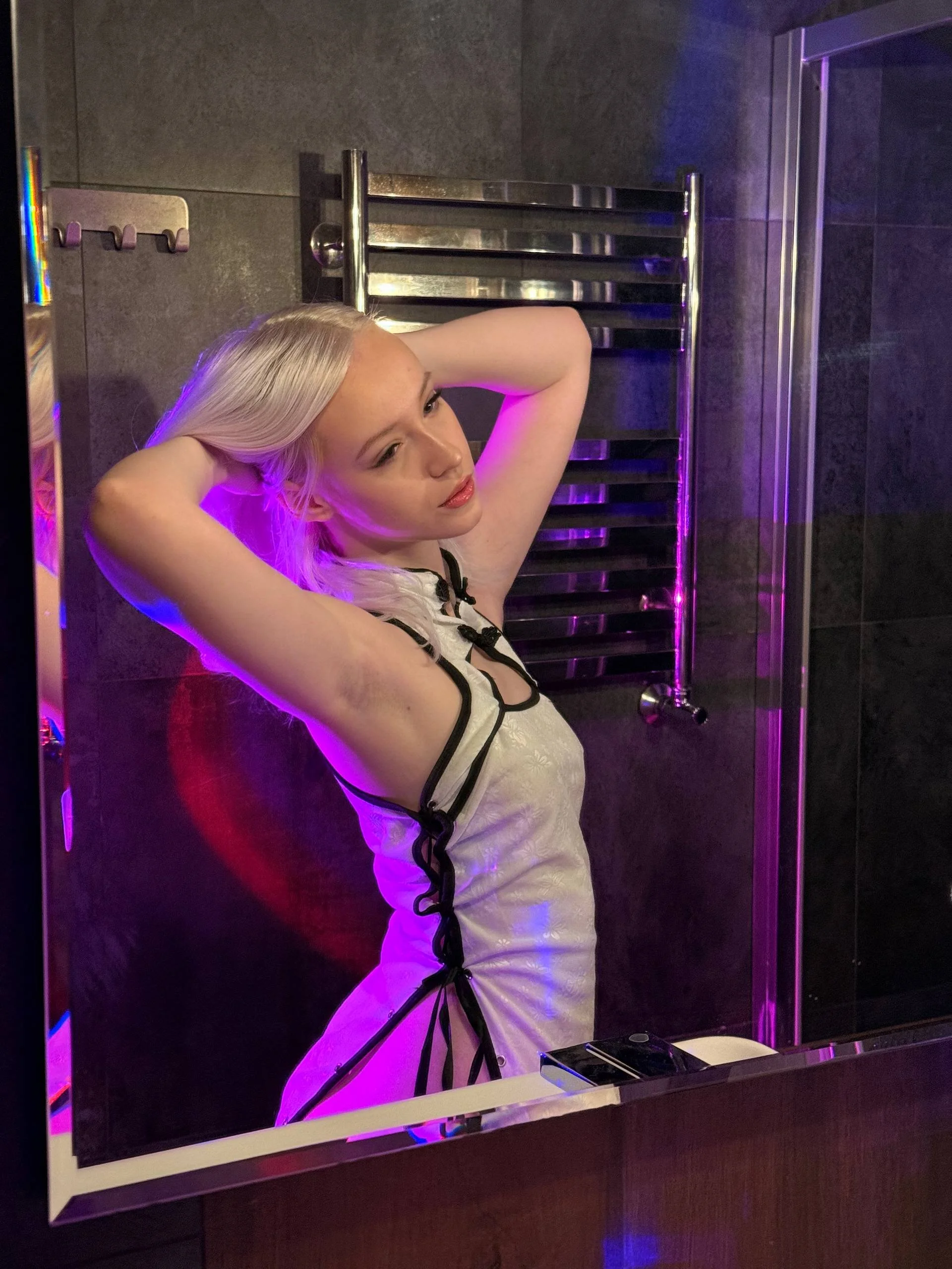 XXX Porn Photo of Nude Anadeyaaa 39