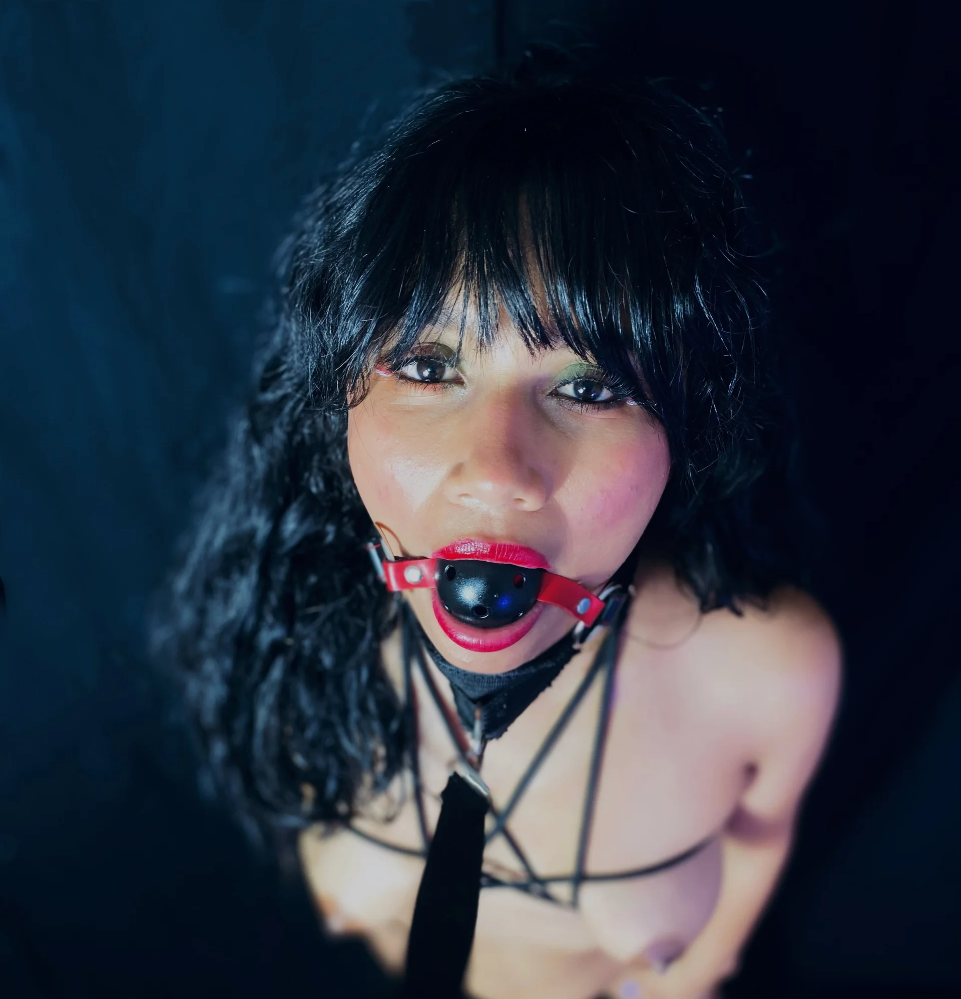 XXX Porn Photo of Nude Cristal_horny69 6