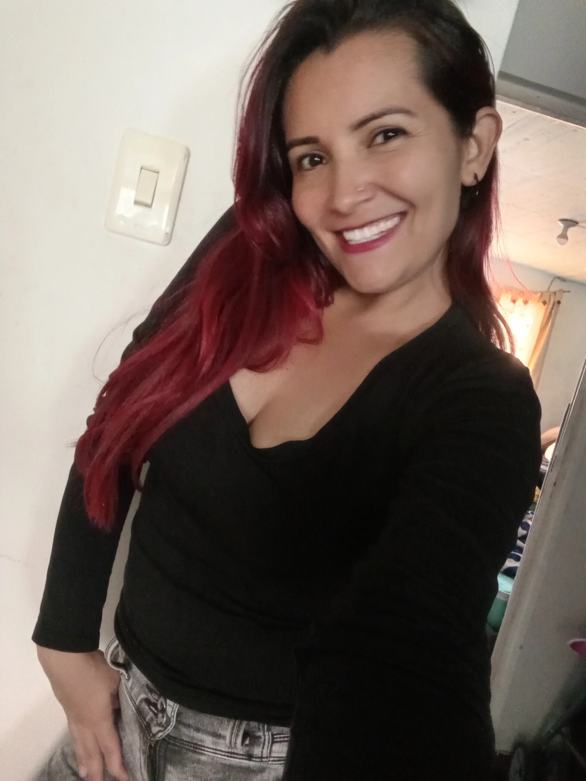 XXX Porn Photo of Nude ivy_moons 4