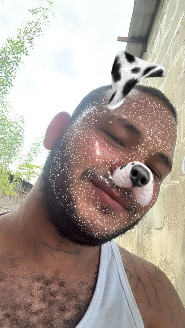 XXX Porn Photo of Nude Alex_Dancy5 13