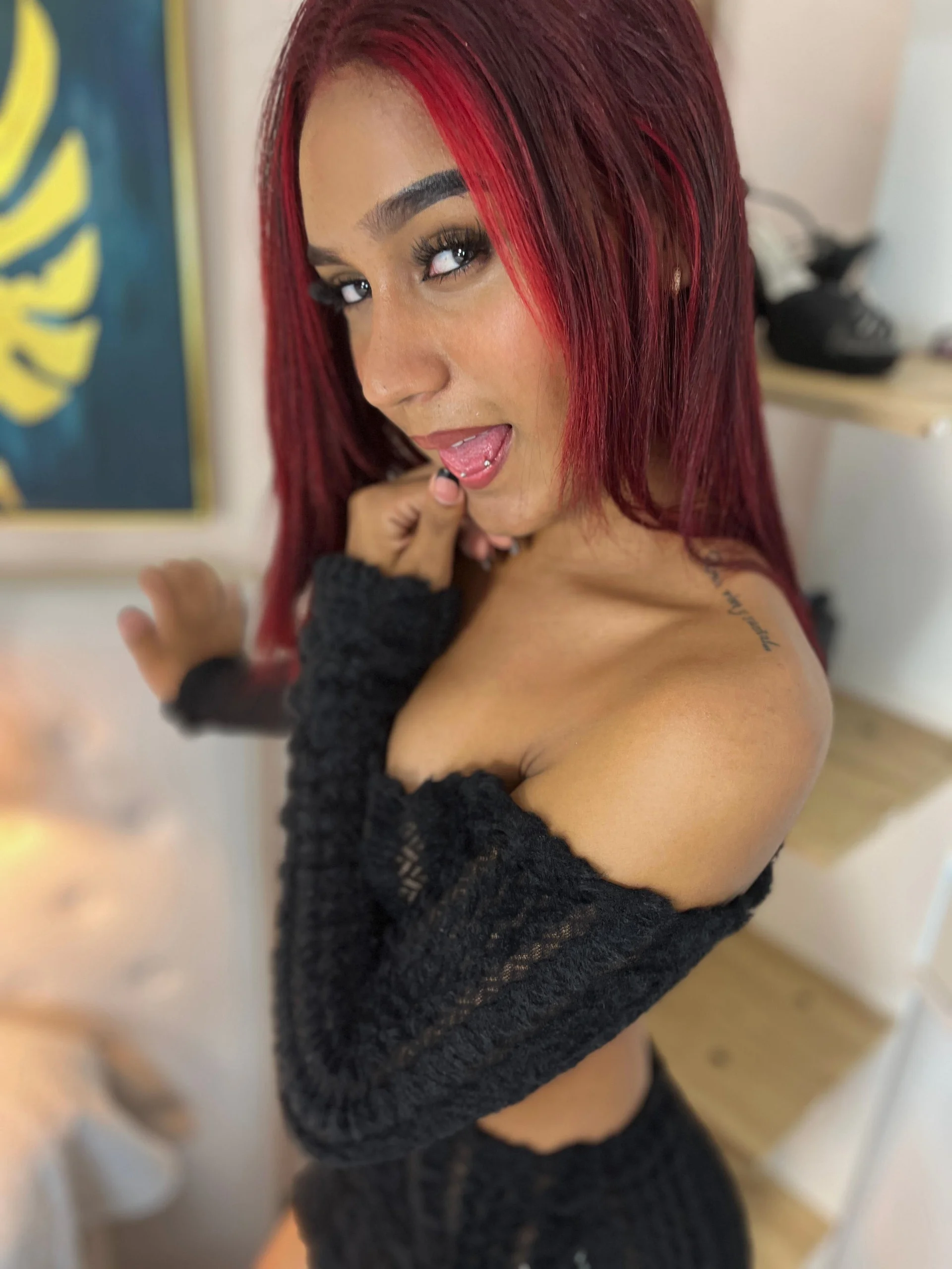 XXX Porn Photo of Nude Cinnamon_Star 8