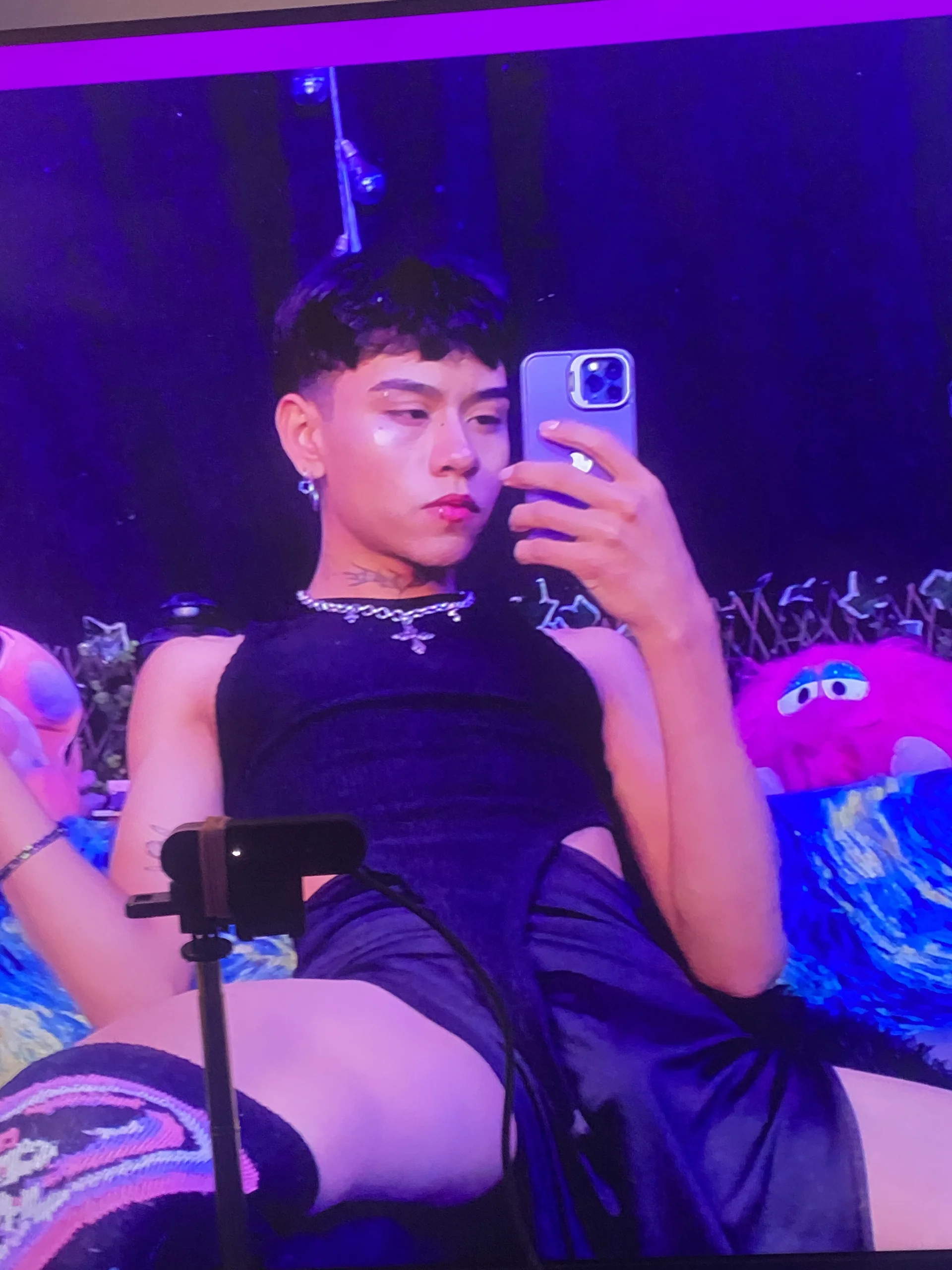 XXX Porn Photo of Nude jacks_hotter 2