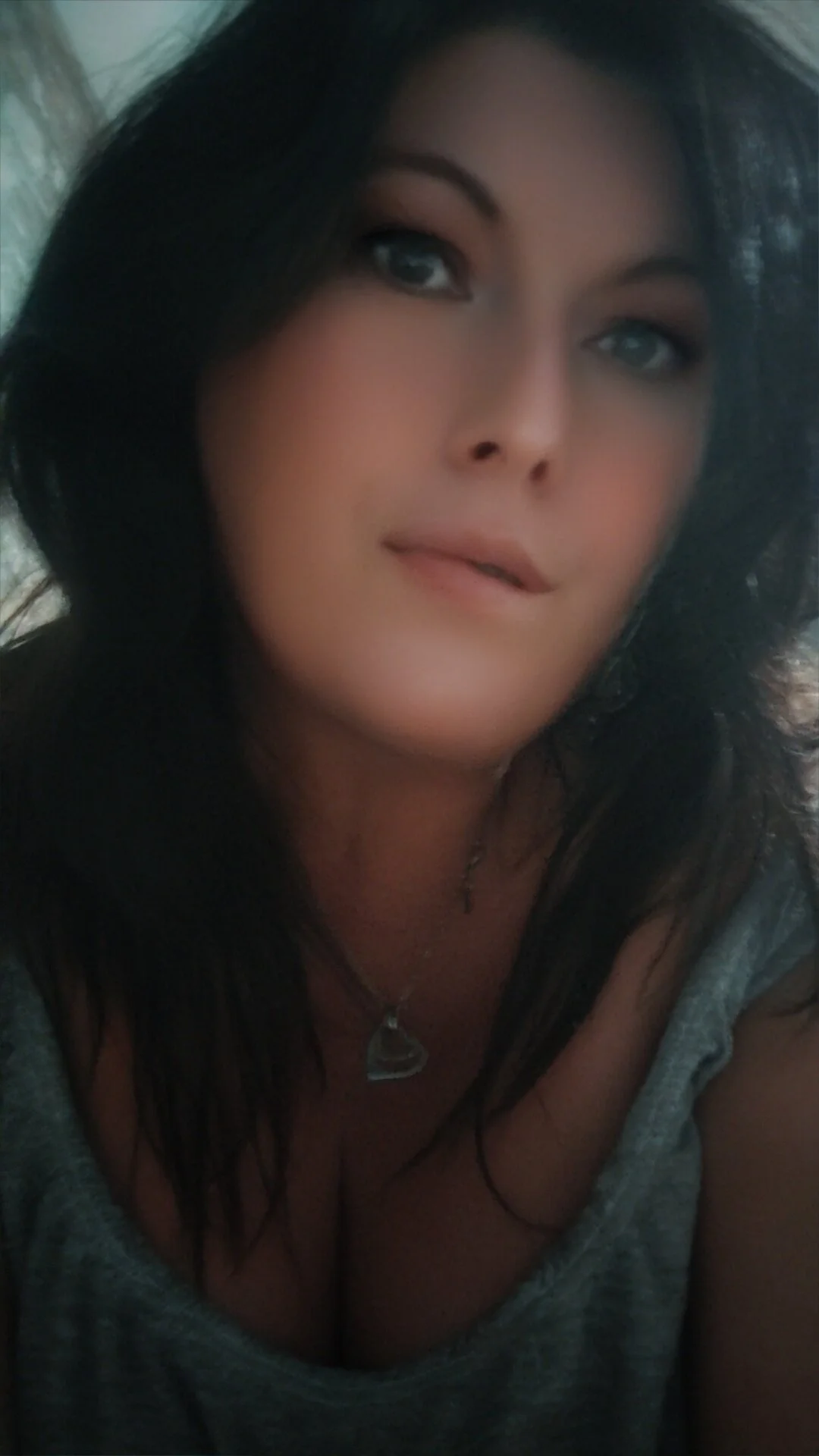 XXX Porn Photo of Nude LeillaaX 9