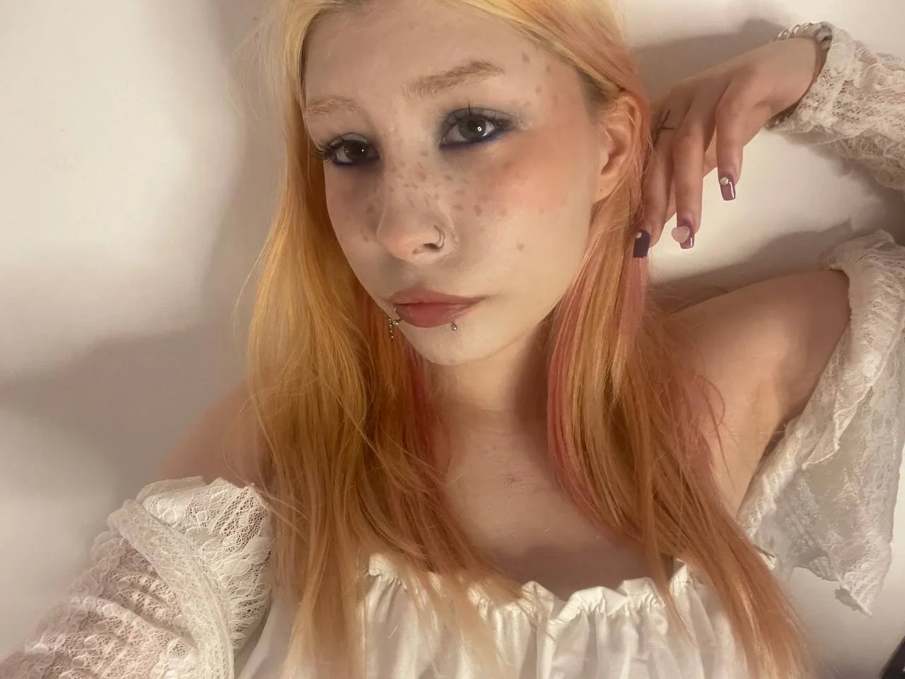 XXX Porn Photo of Nude WarmAtEdges 46