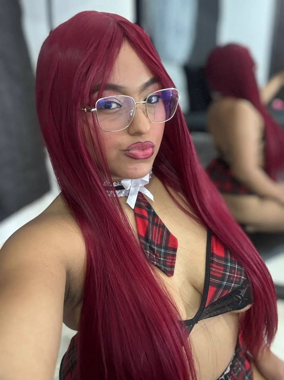 XXX Porn Photo of Nude JessiBannkss 18