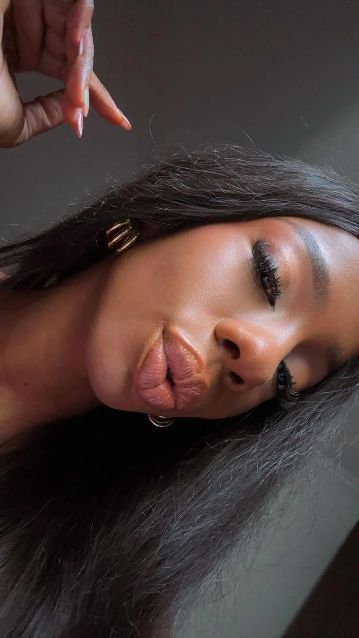 XXX Porn Photo of Nude honeycknockerss 6