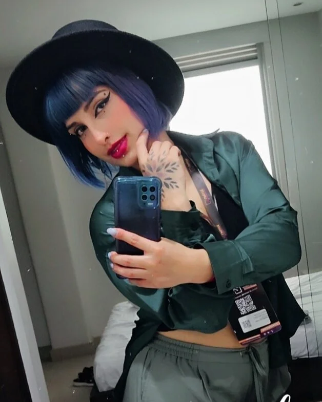 XXX Porn Photo of Nude Best_DollSM 124