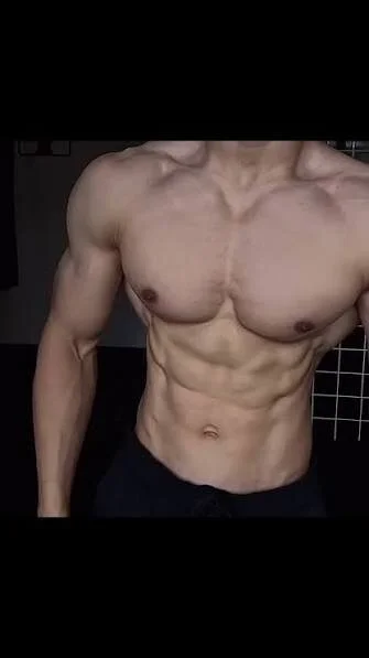 XXX Porn Photo of Nude NAUGHTY_HARD_BOY 4
