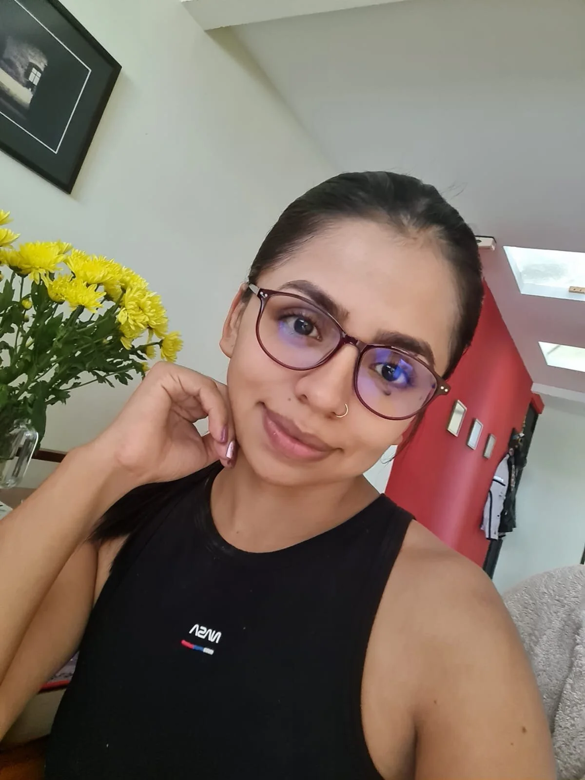 XXX Porn Photo of Nude cory_rose 5