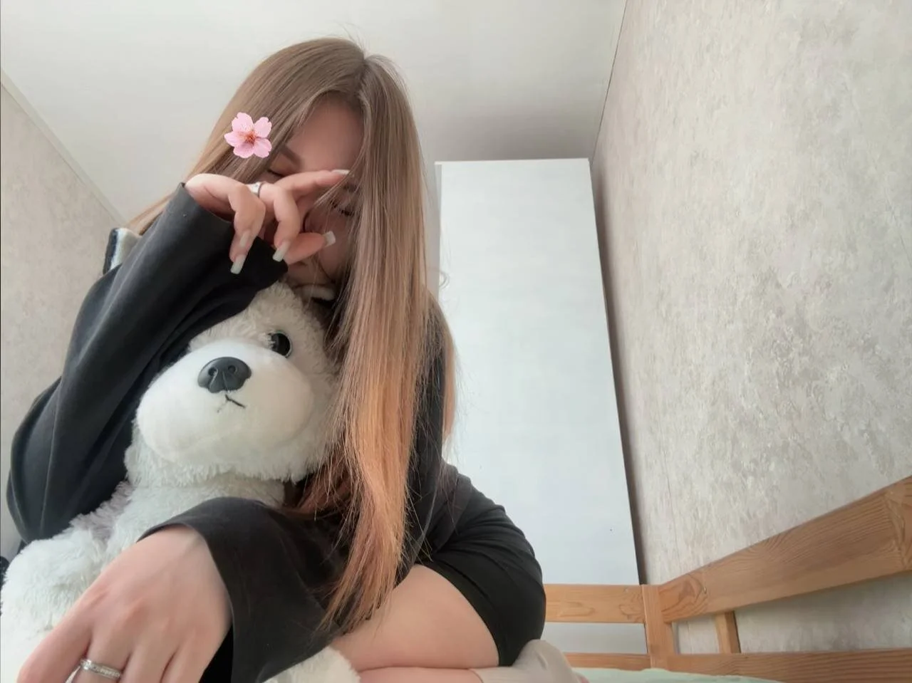 XXX Porn Photo of Nude AnnaWilysakomax 6