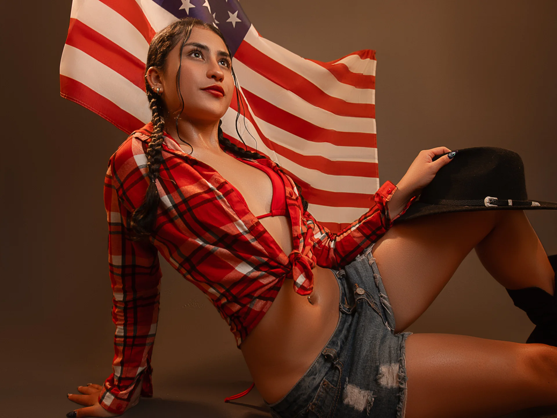 XXX Porn Photo of Nude kity_x 13