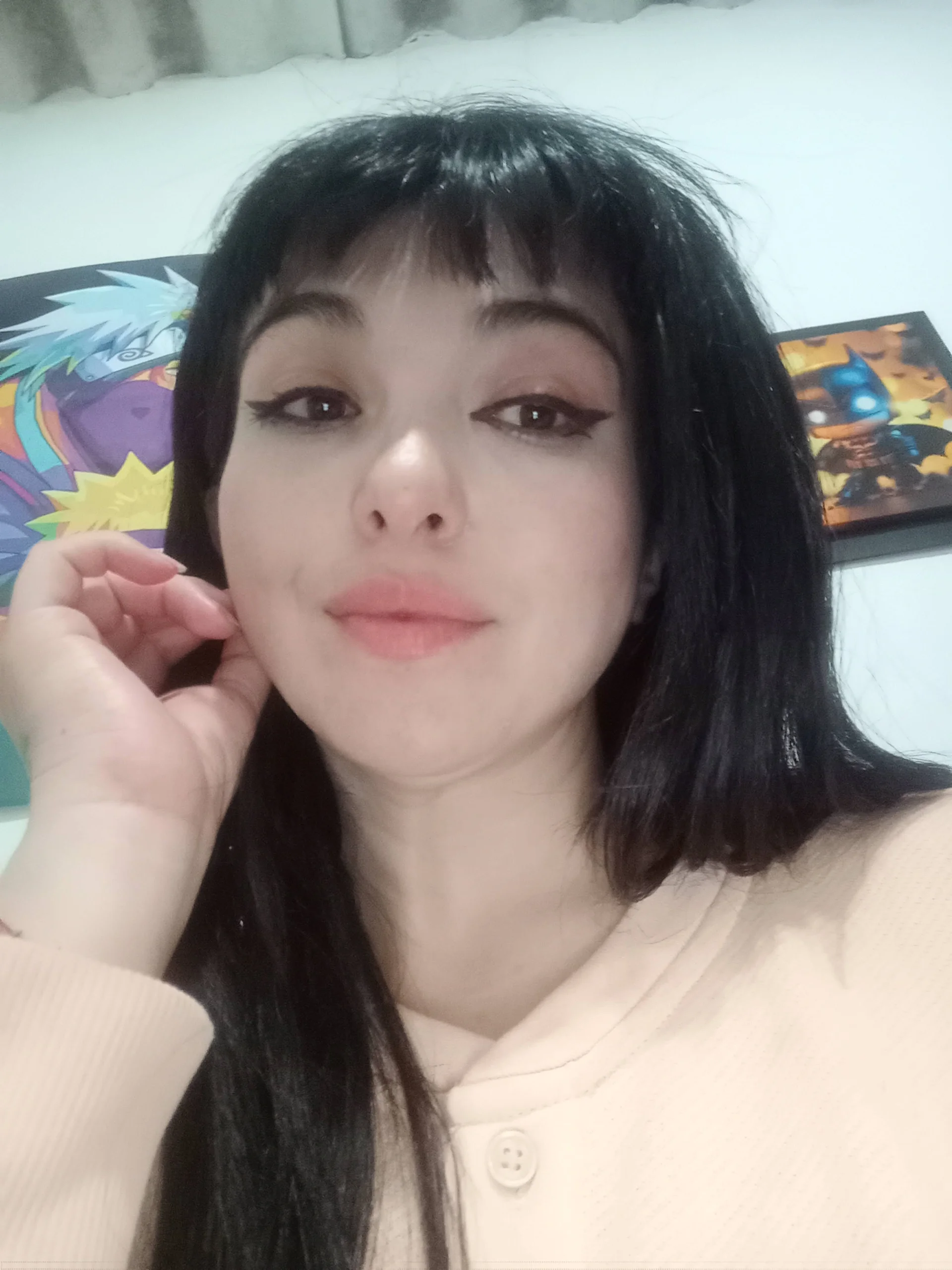 XXX Porn Photo of Nude Winona-miu 22