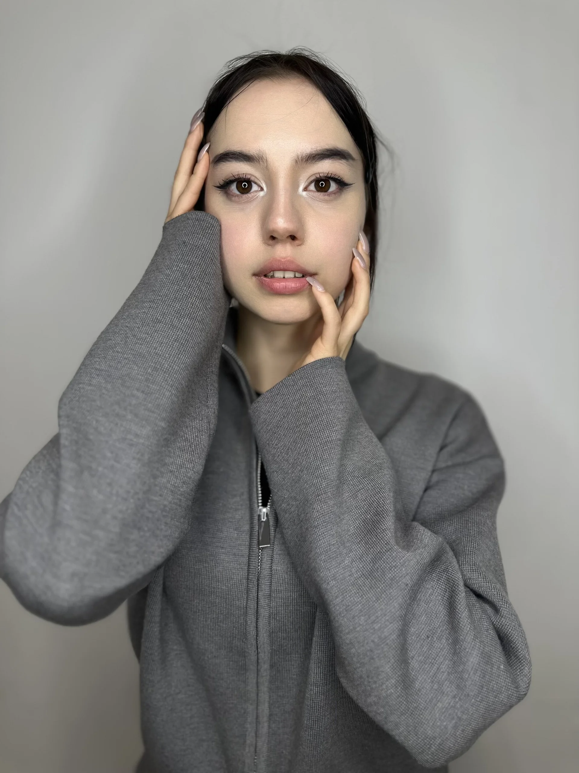 XXX Porn Photo of Nude RinaDecos 4