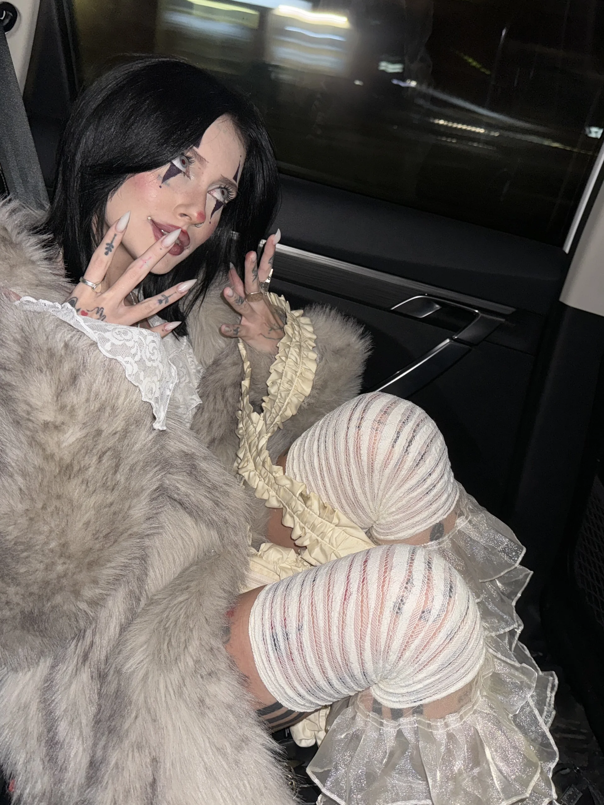 XXX Porn Photo of Nude Melissa_crazy 36