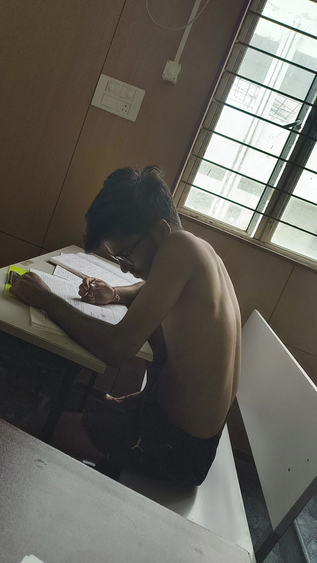 XXX Porn Photo of Nude sanjayliveshere 3