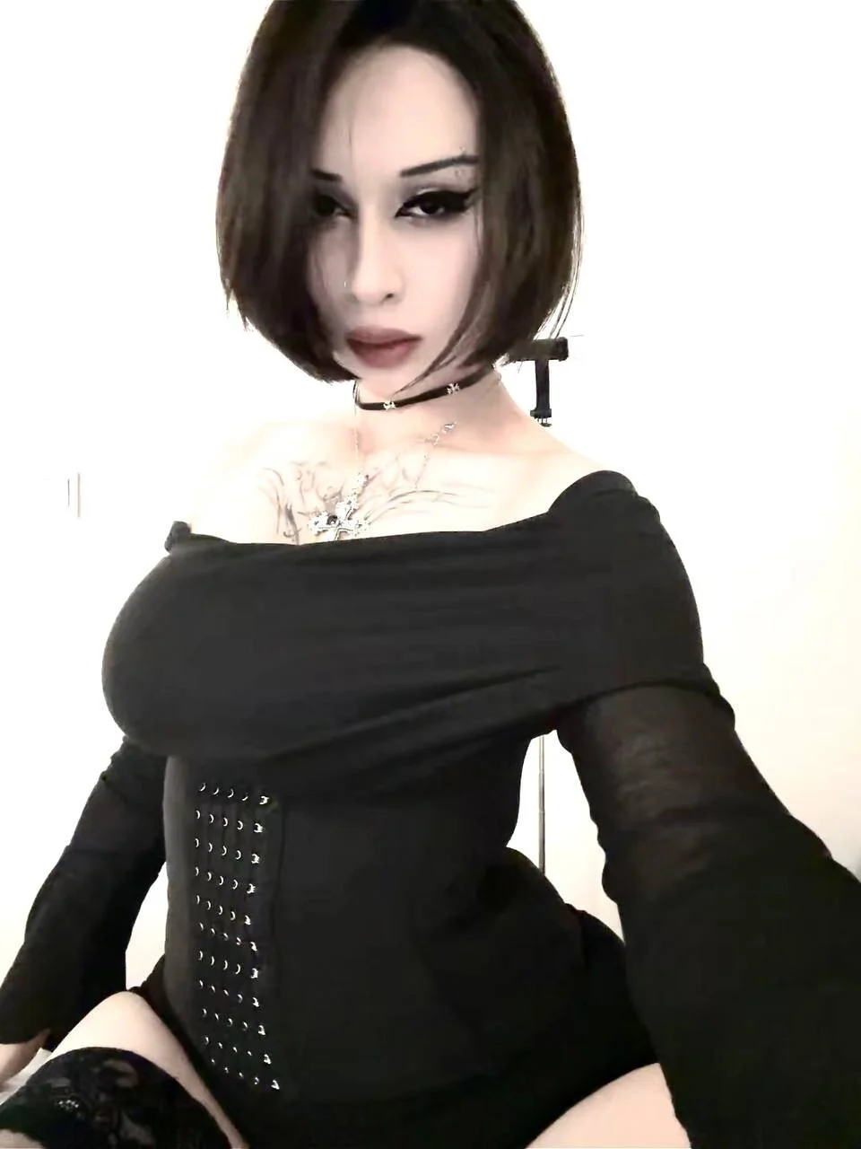 XXX Porn Photo of Nude IamLuna2006 6