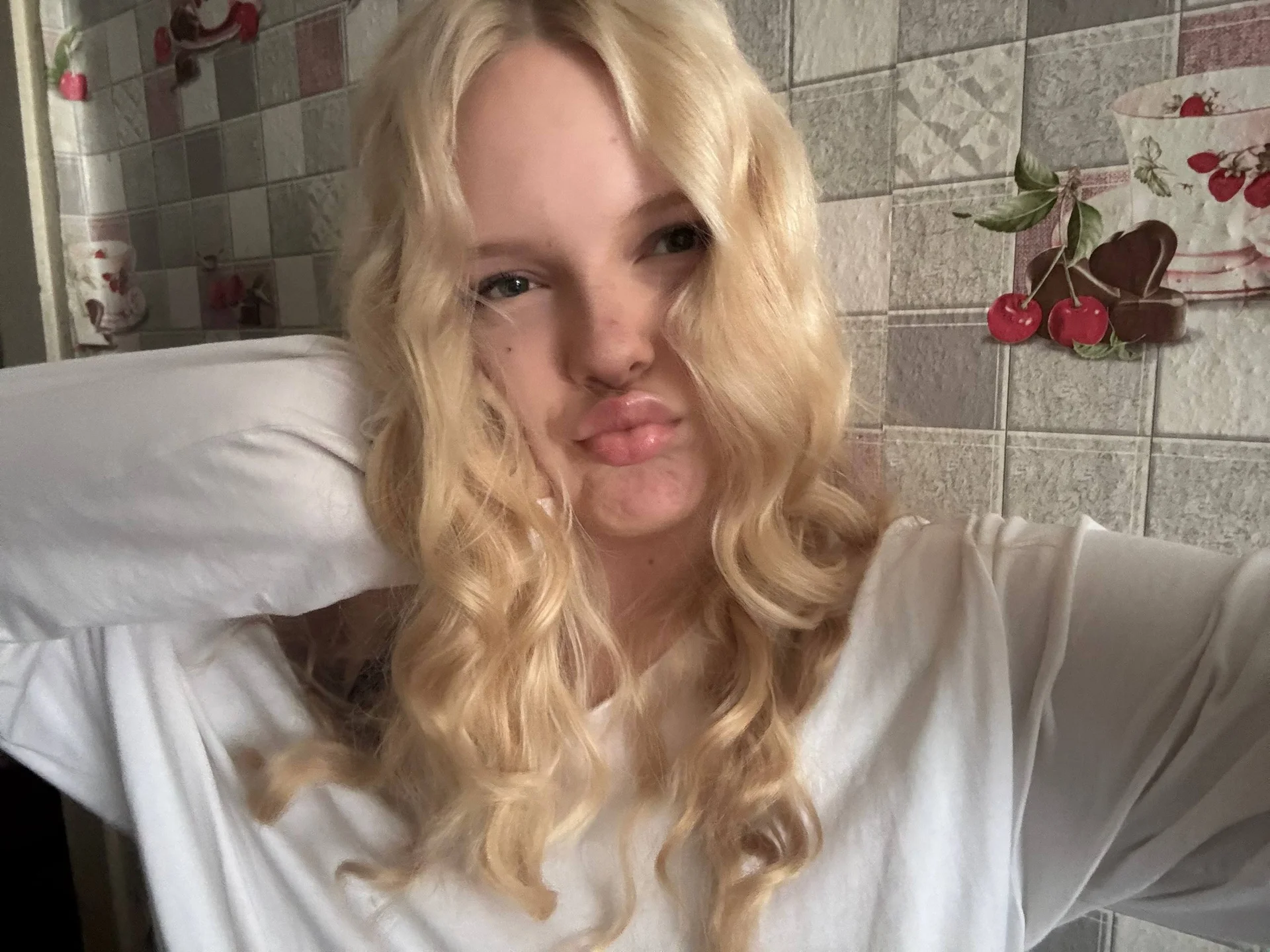 XXX Porn Photo of Nude bigbabyboobs 2