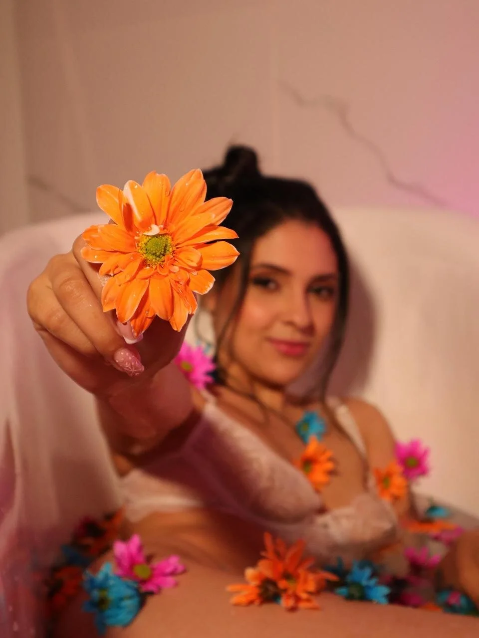 XXX Porn Photo of Nude Antonellaa_Gomez 3