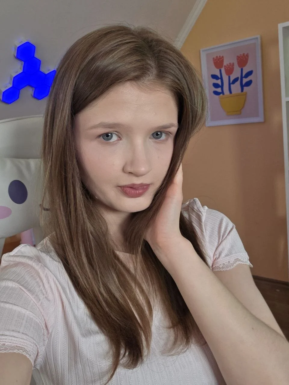 XXX Porn Photo of Nude JaneRosen 175