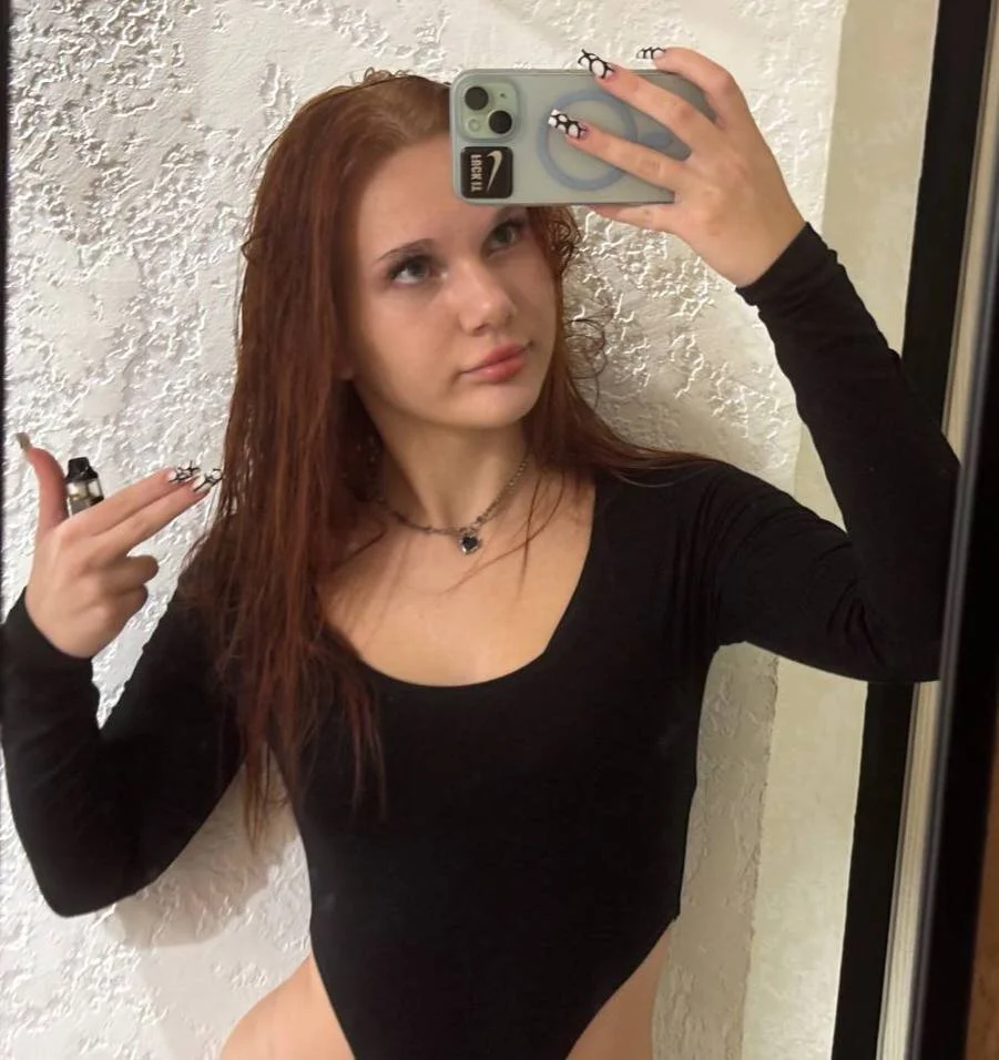 XXX Porn Photo of Nude MargoViento 5