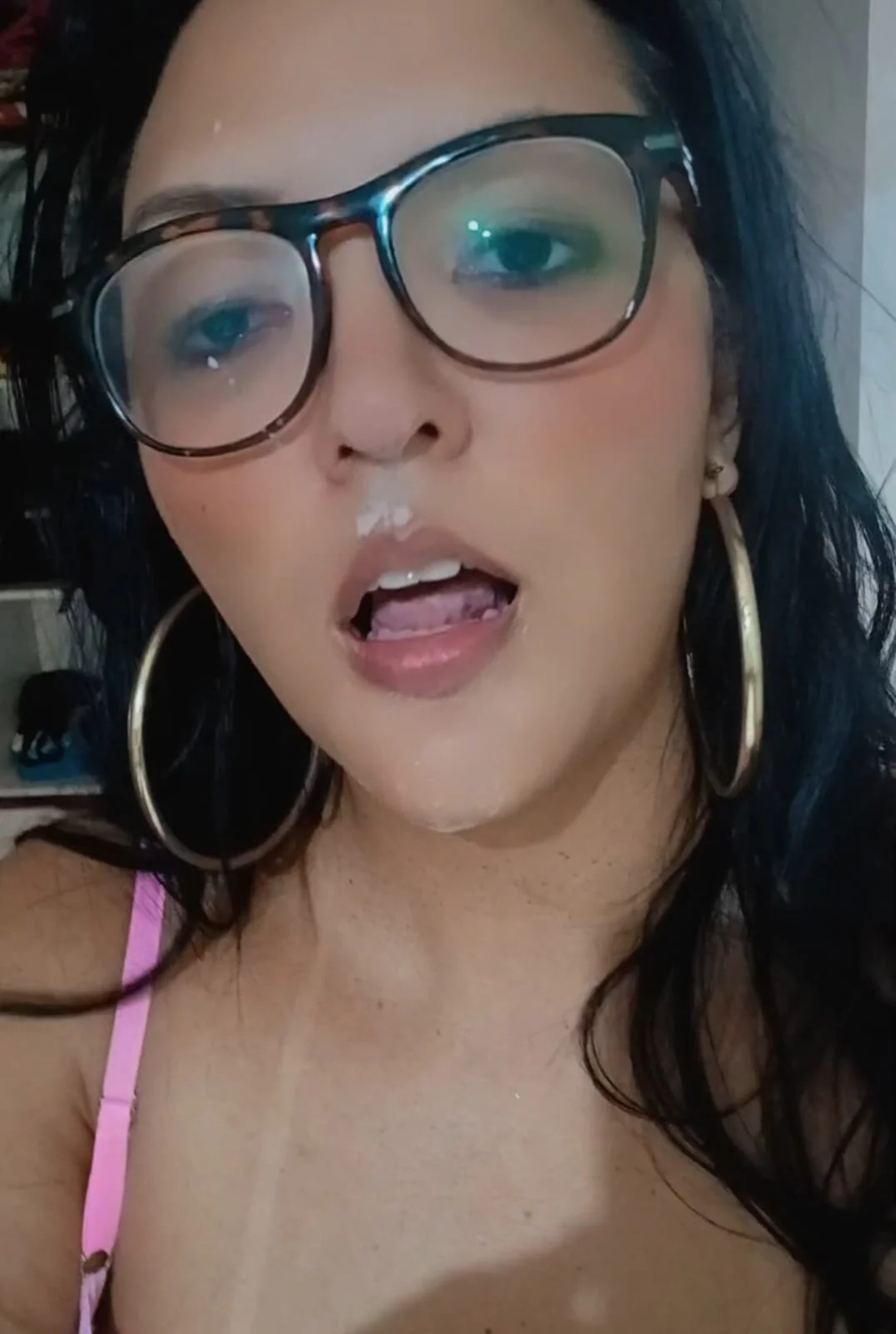 XXX Porn Photo of Nude AuroraChest 5