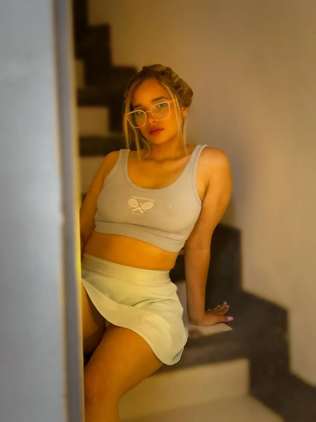 XXX Porn Photo of Nude Olivia_Fox69 75