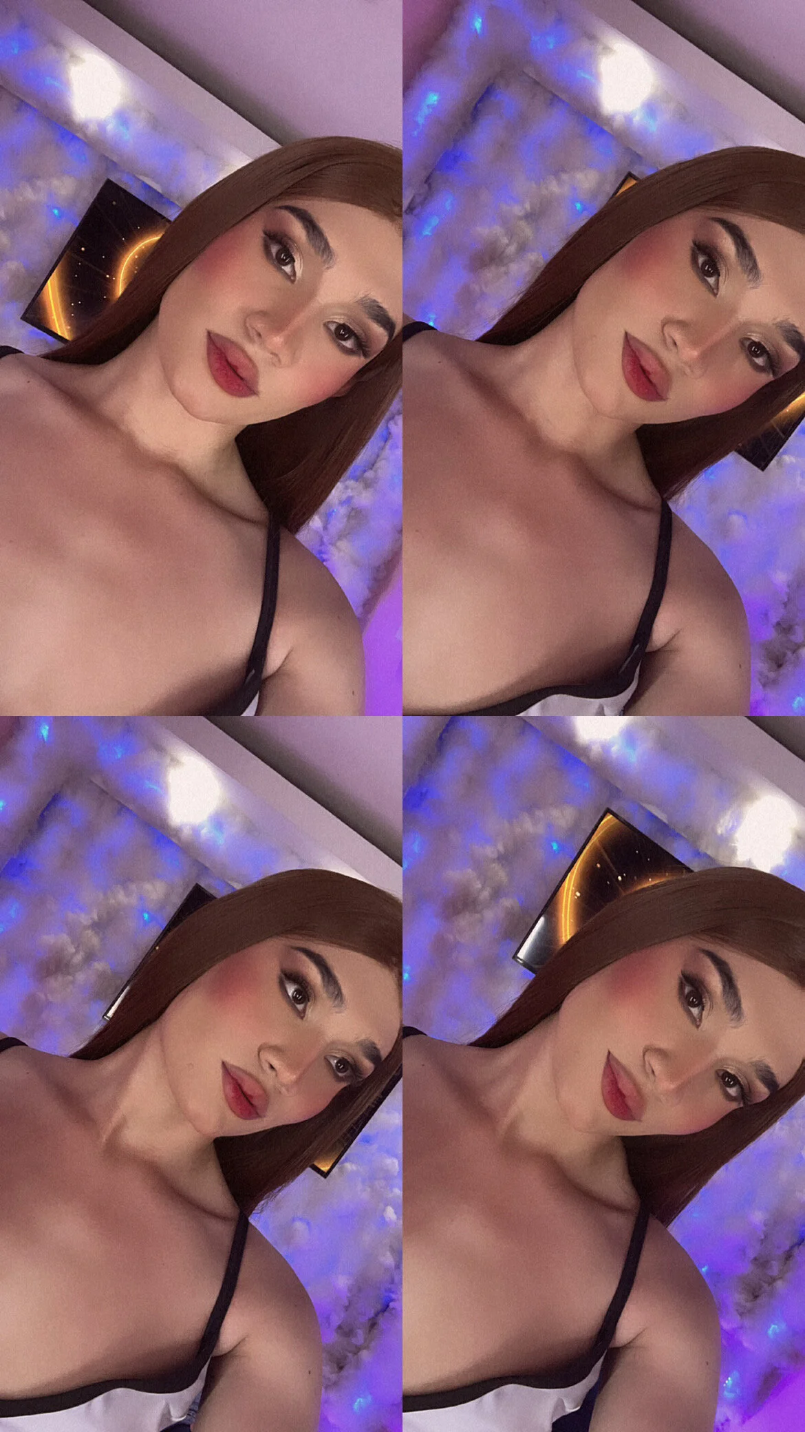 XXX Porn Photo of Nude Alisson_Santiel 10