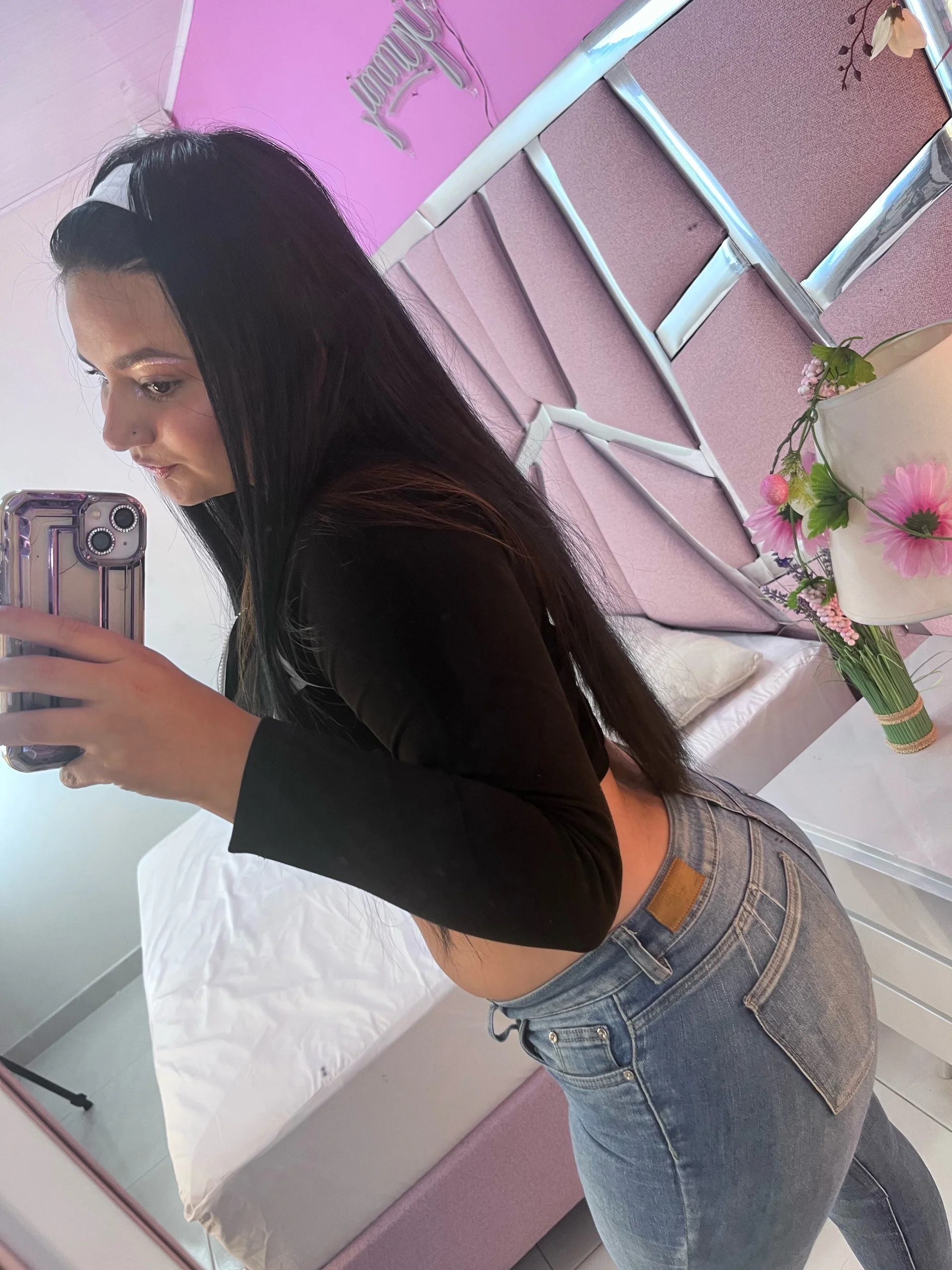 XXX Porn Photo of Nude Nicollevsconttei 10
