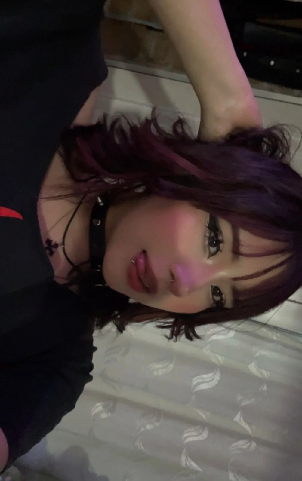 XXX Porn Photo of Nude MitsuriDoll 1
