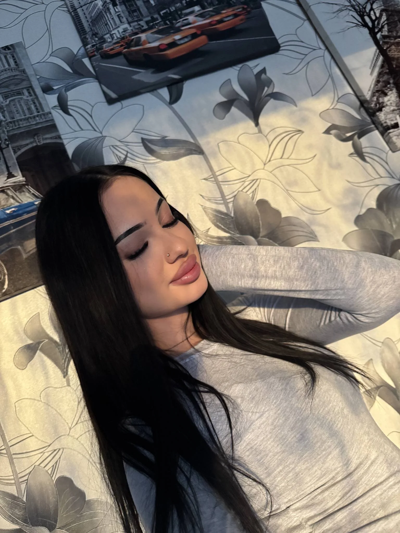XXX Porn Photo of Nude MasakoRoblodowski 8