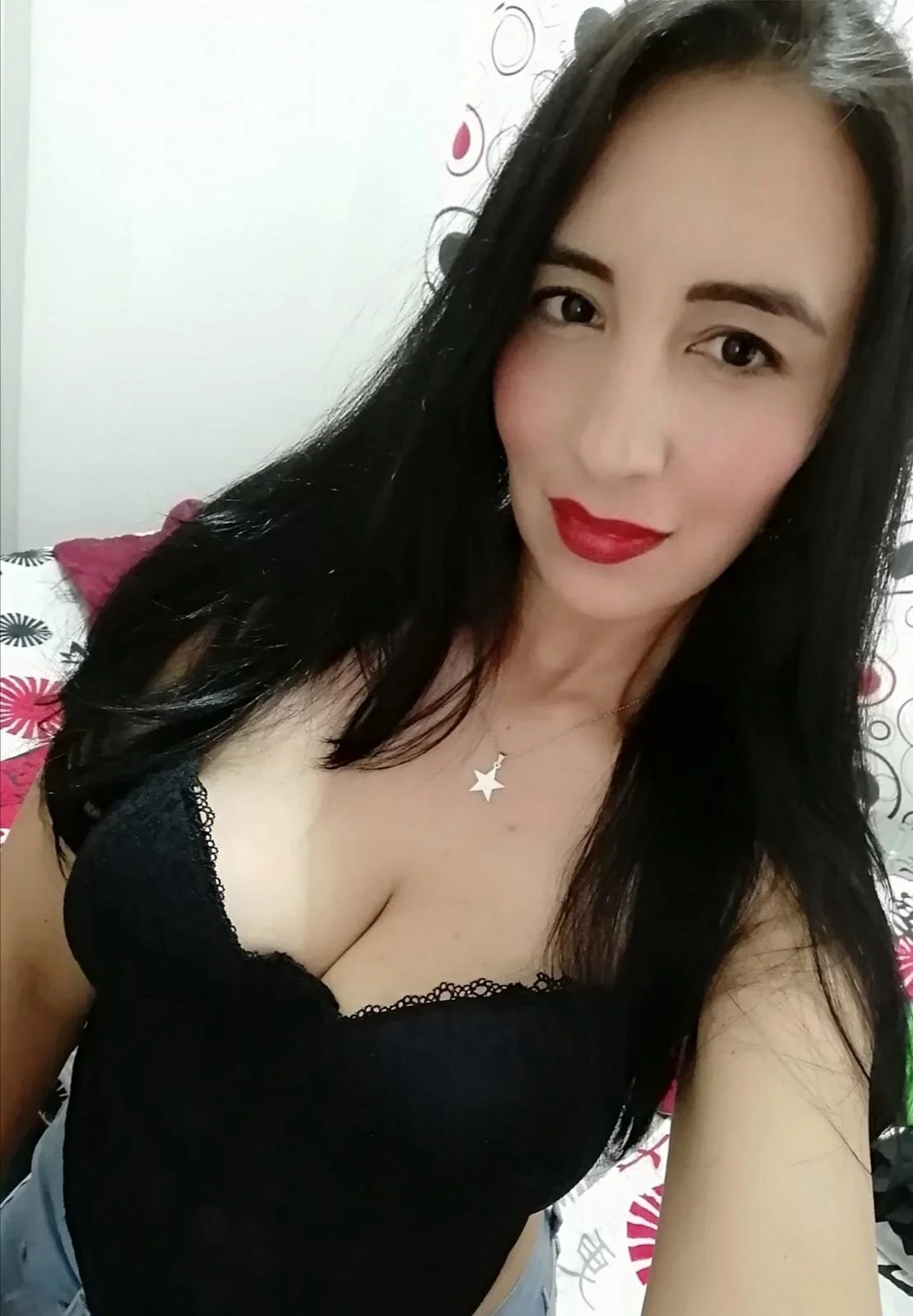 XXX Porn Photo of Nude christine-x 59