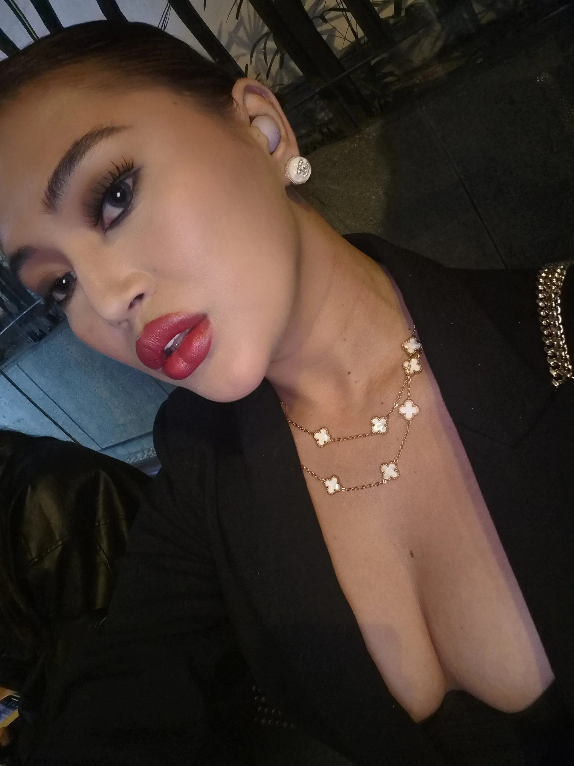 XXX Porn Photo of Nude BigAss_Cattya 4