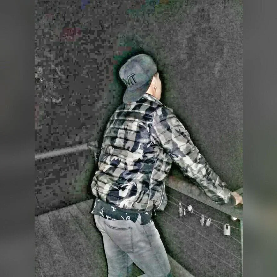 Ghostben