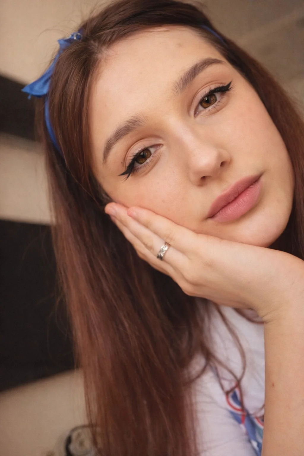 XXX Porn Photo of Nude VikVikLove 5