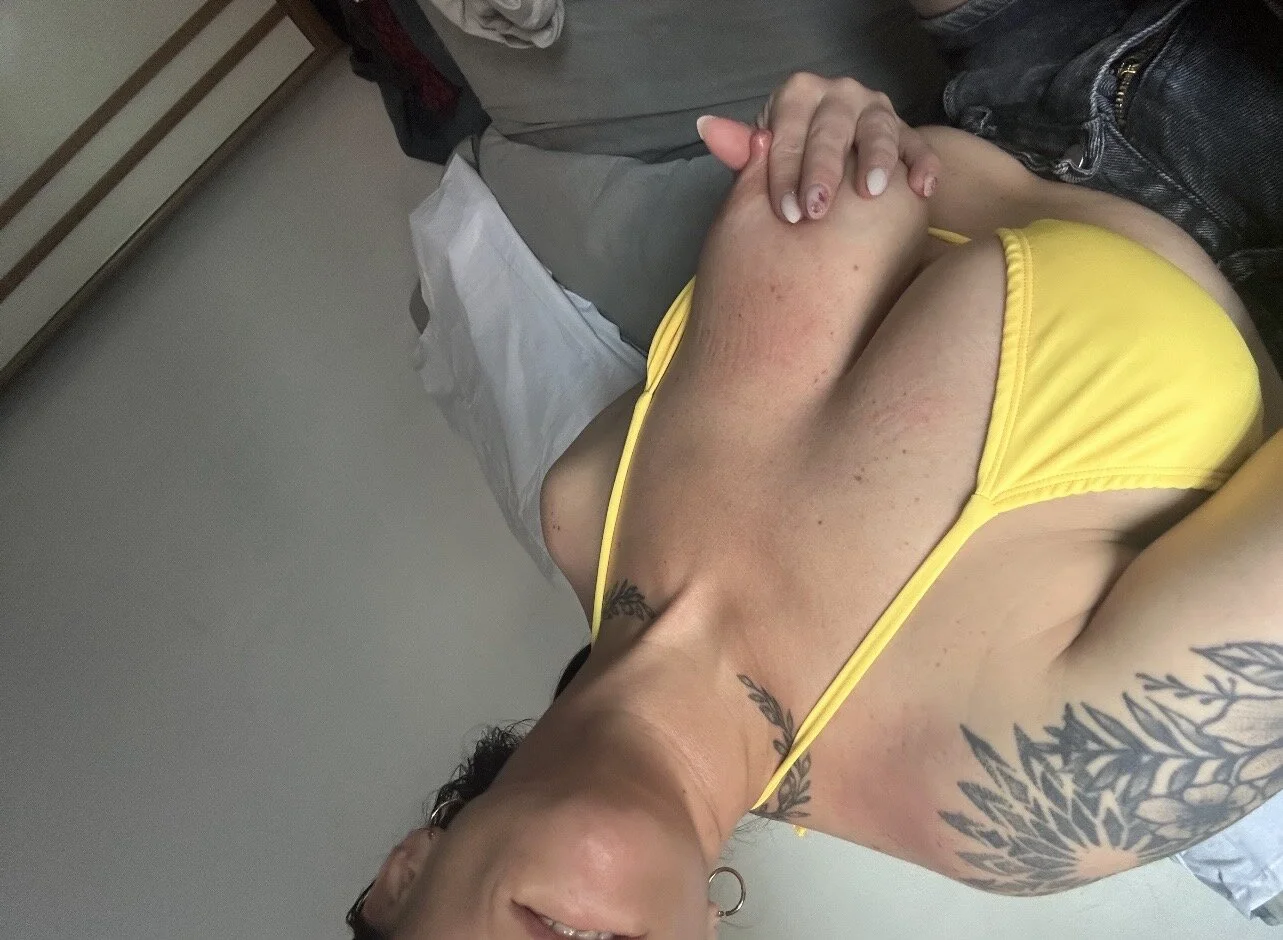 XXX Porn Photo of Nude Donatellaaa07 3