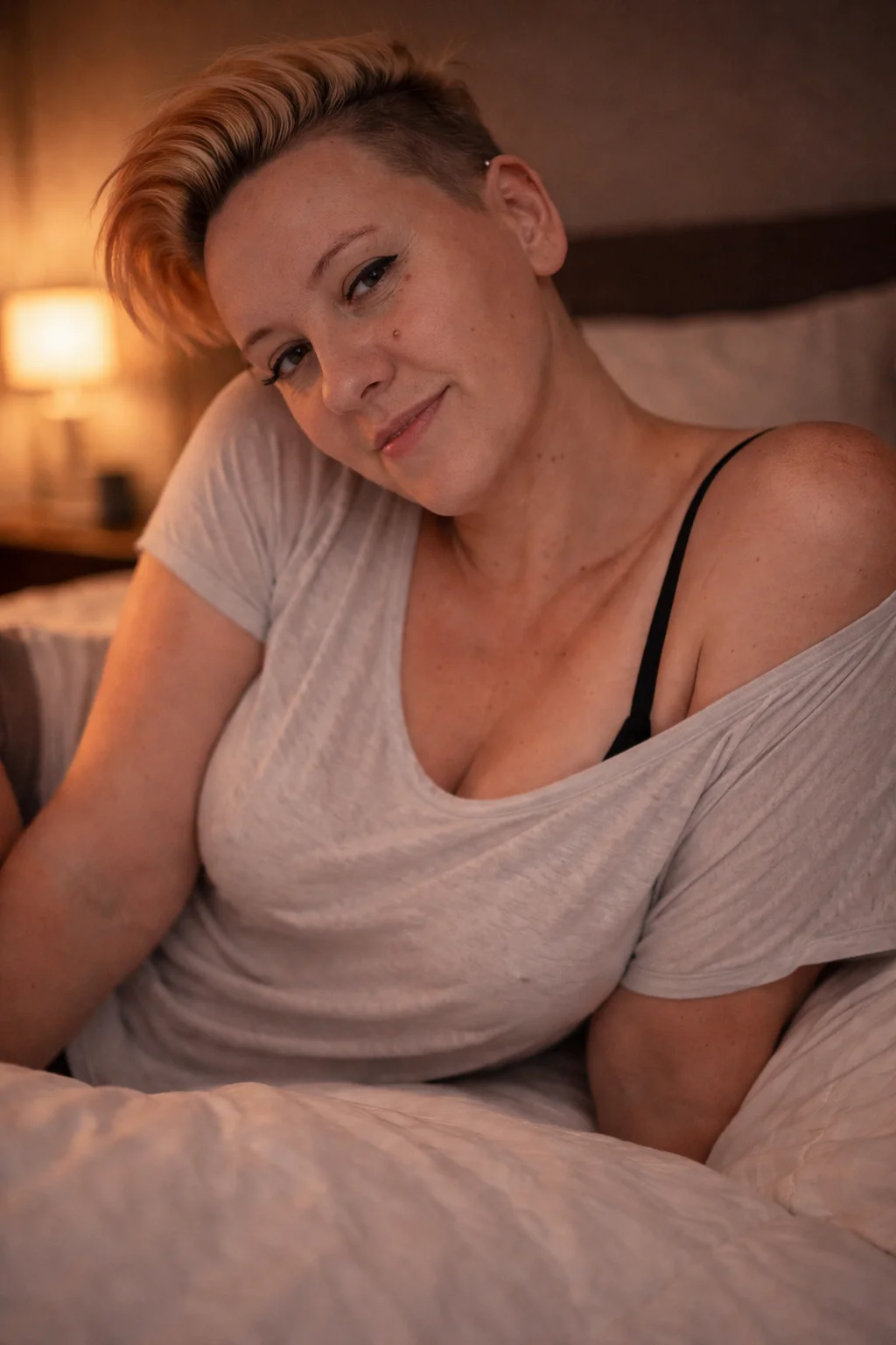 XXX Porn Photo of Nude SofiaAmour 6