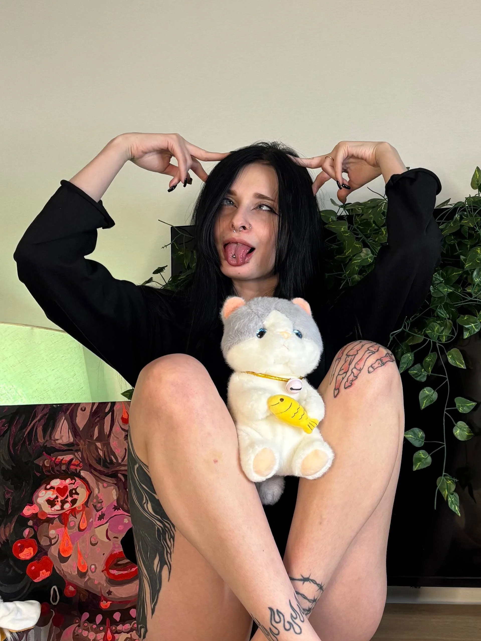 XXX Porn Photo of Nude DarcyAspacio 3