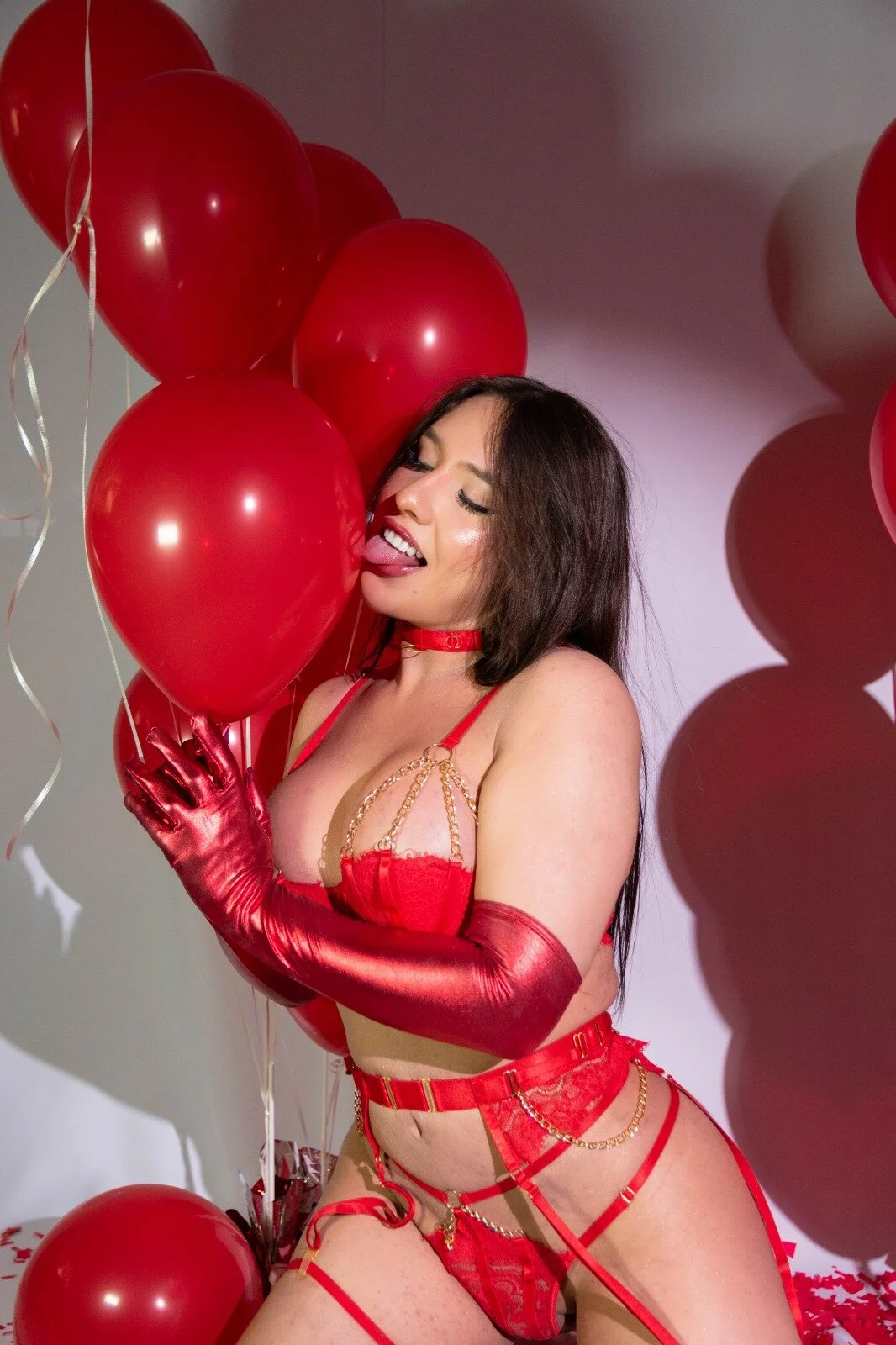 XXX Porn Photo of Nude bella_raiderr 52