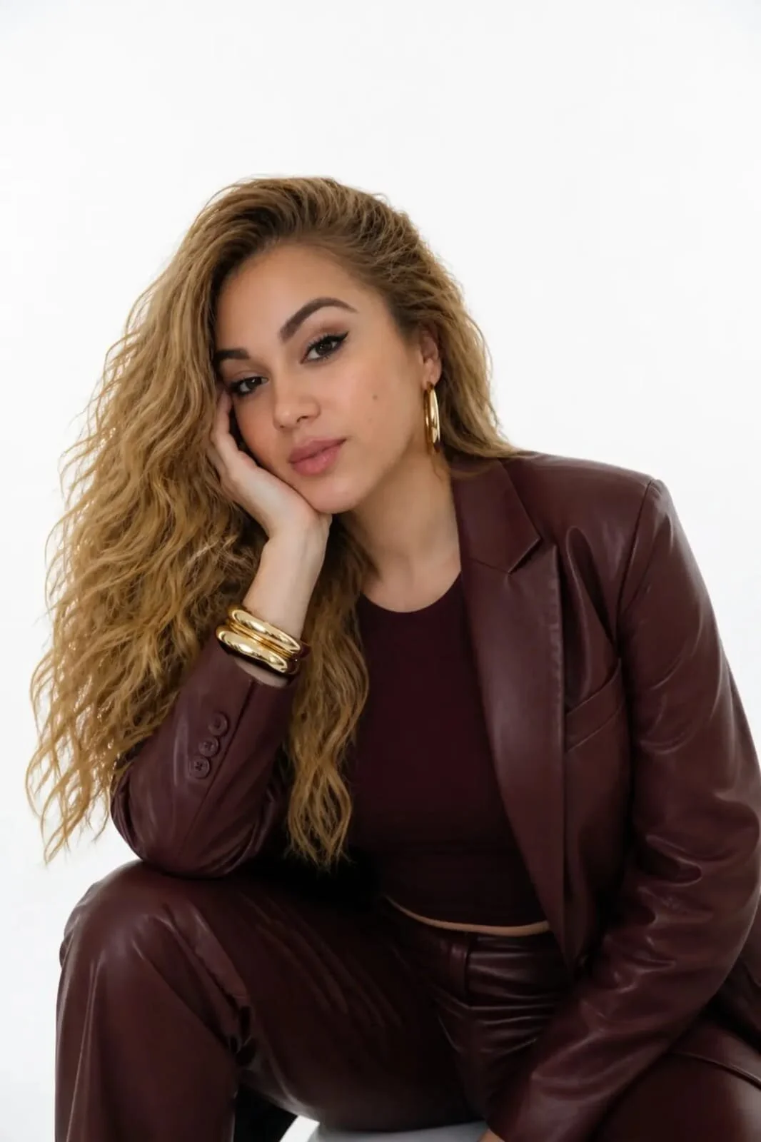 XXX Porn Photo of Nude ZulemaTerrier 2