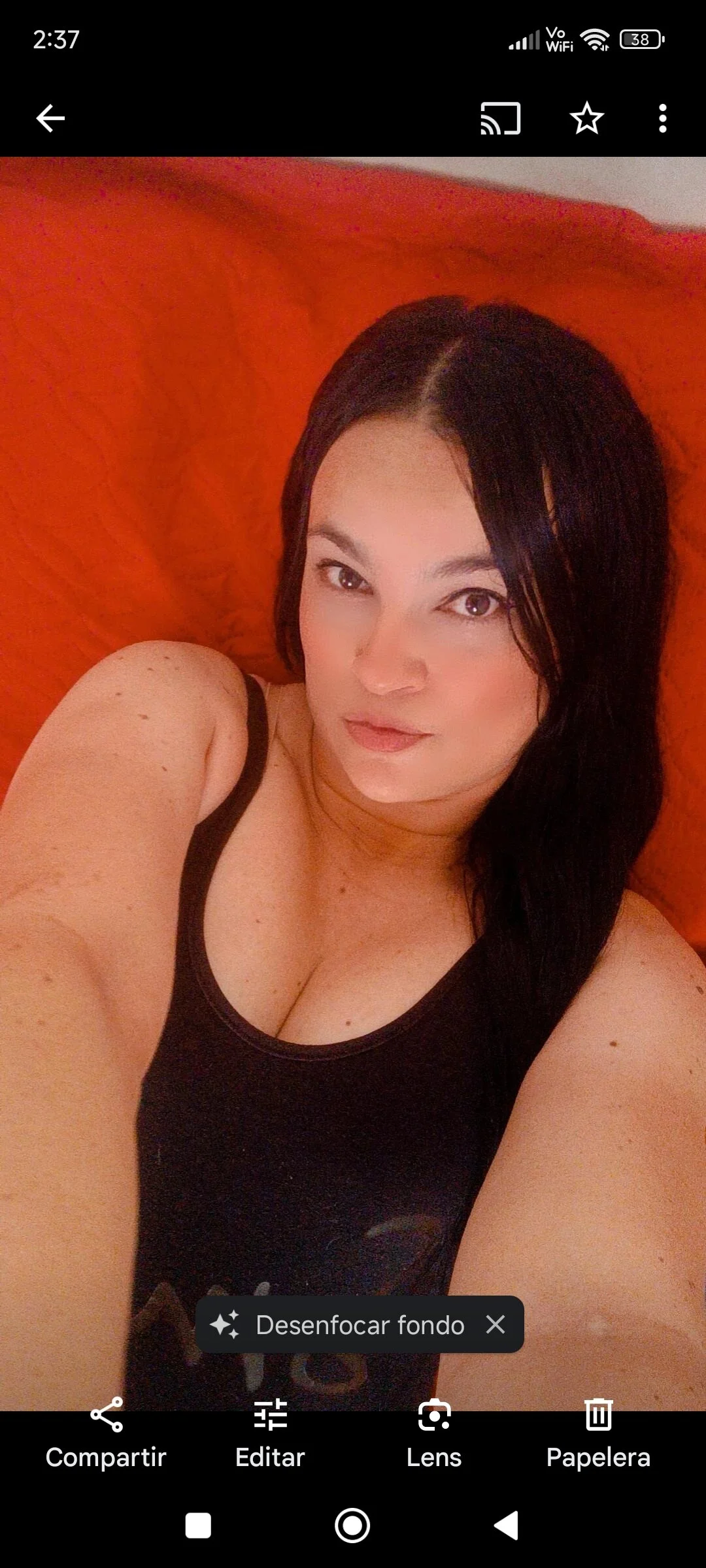 XXX Porn Photo of Nude megan_milf79 5