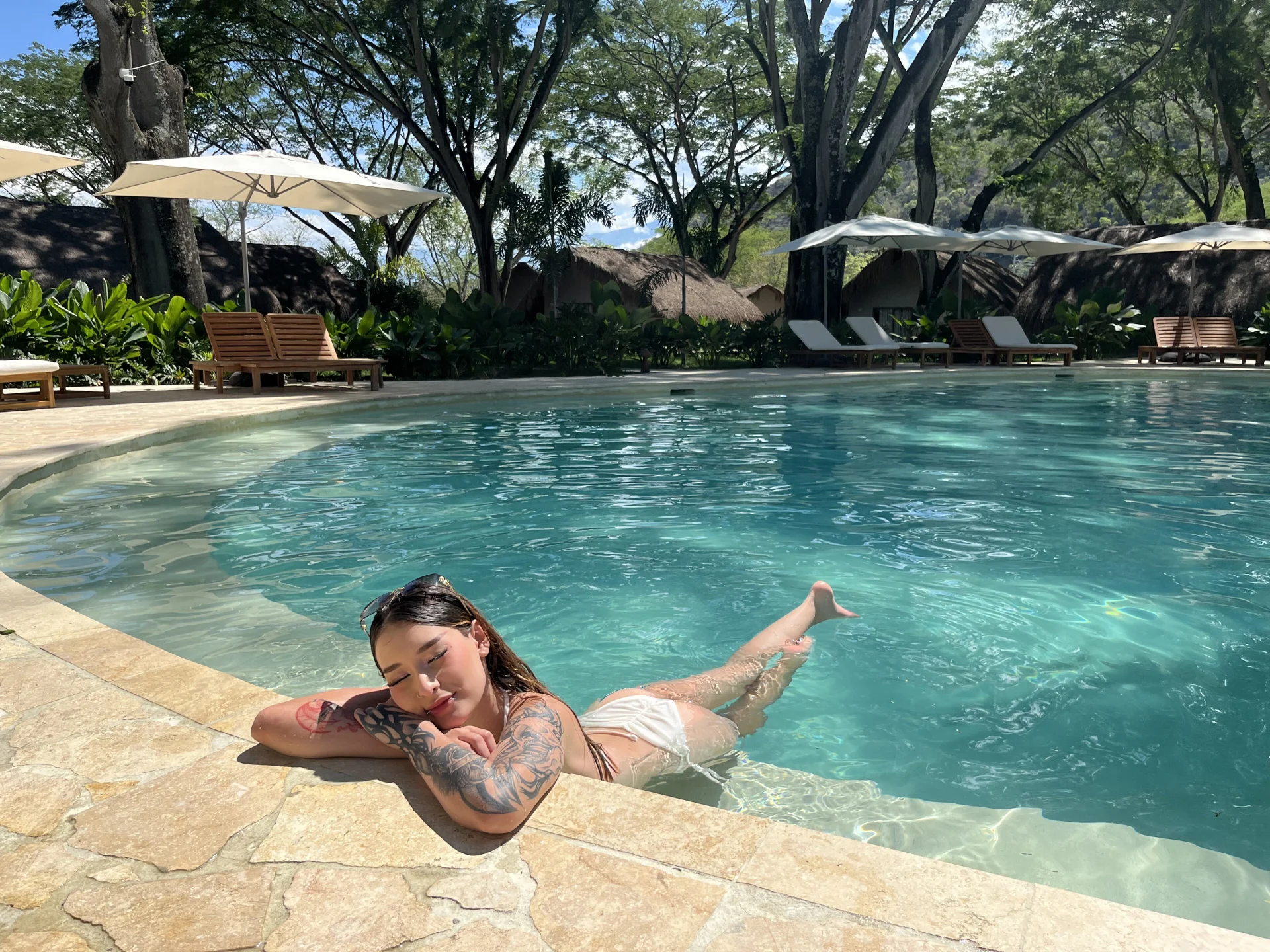 XXX Porn Photo of Nude Melodylanee 8