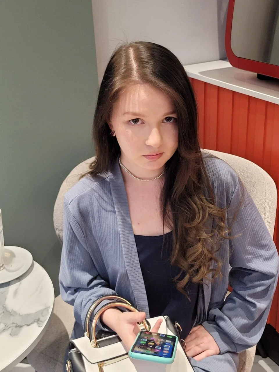XXX Porn Photo of Nude FlowyLily 8