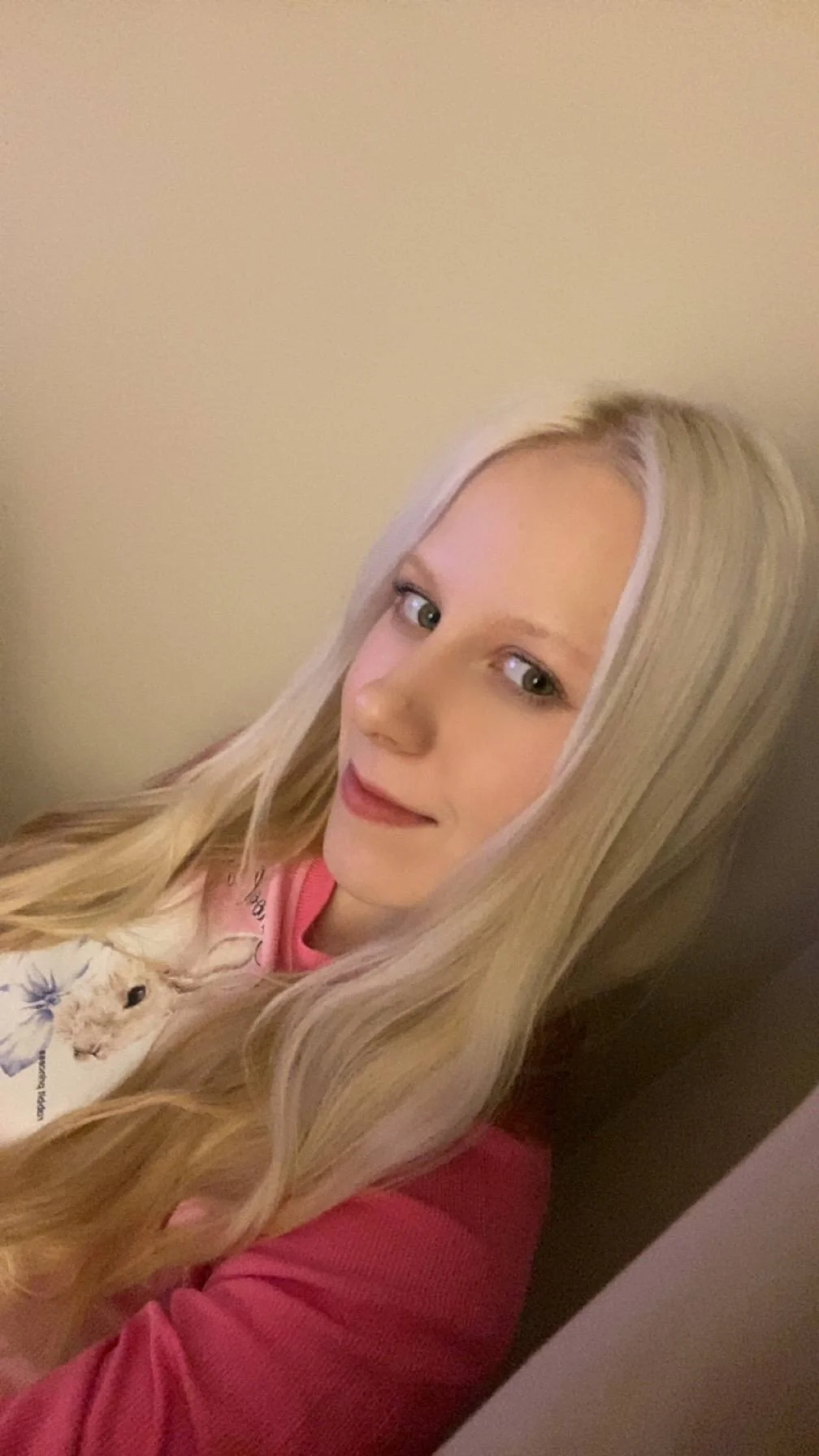 XXX Porn Photo of Nude Mary_Kitty88 4