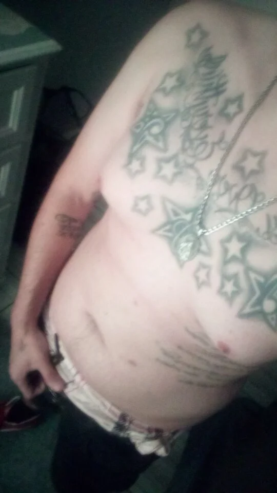 XXX Porn Photo of Nude Blessdsoulja44 5