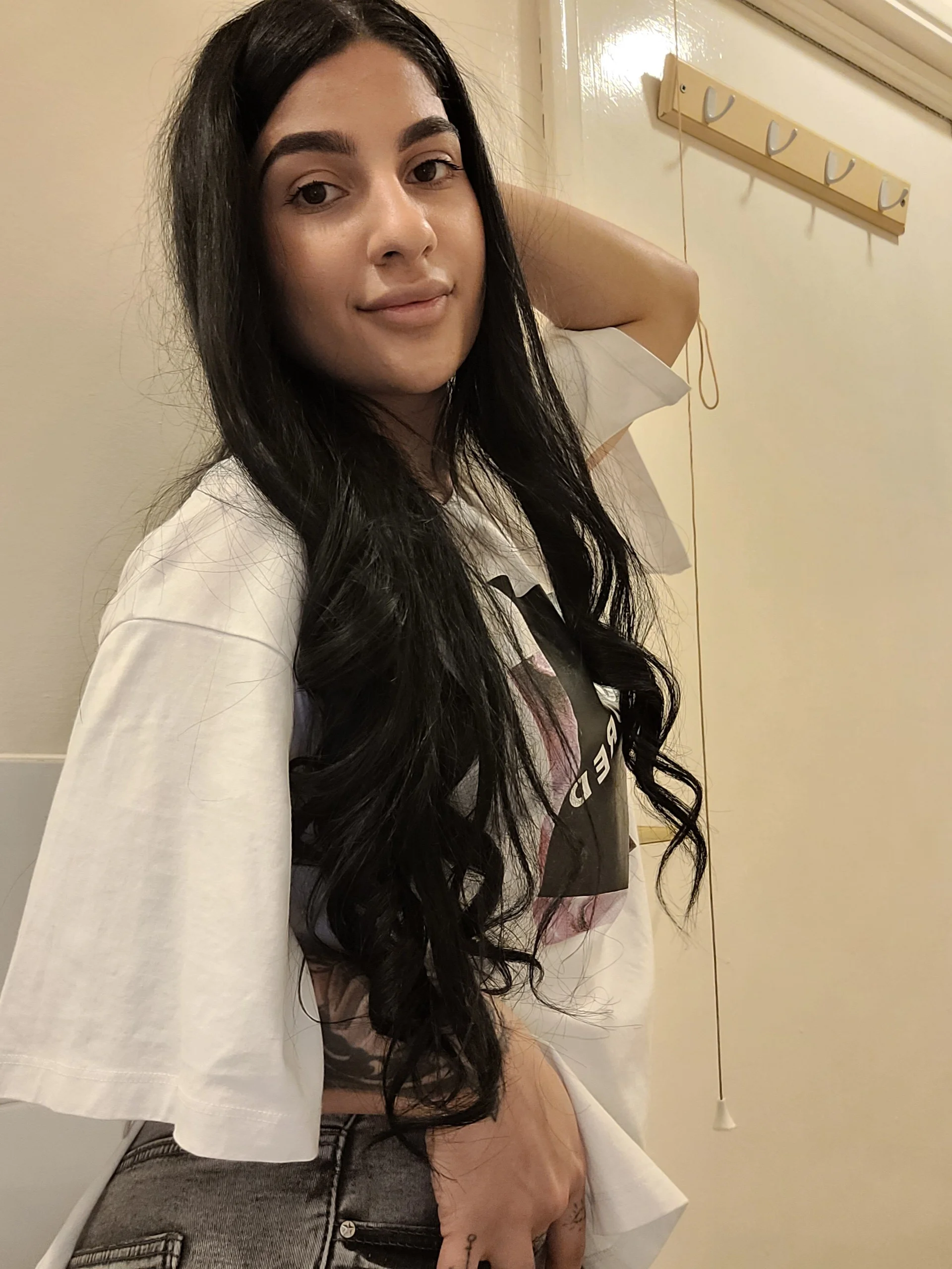 XXX Porn Photo of Nude Samira30 7