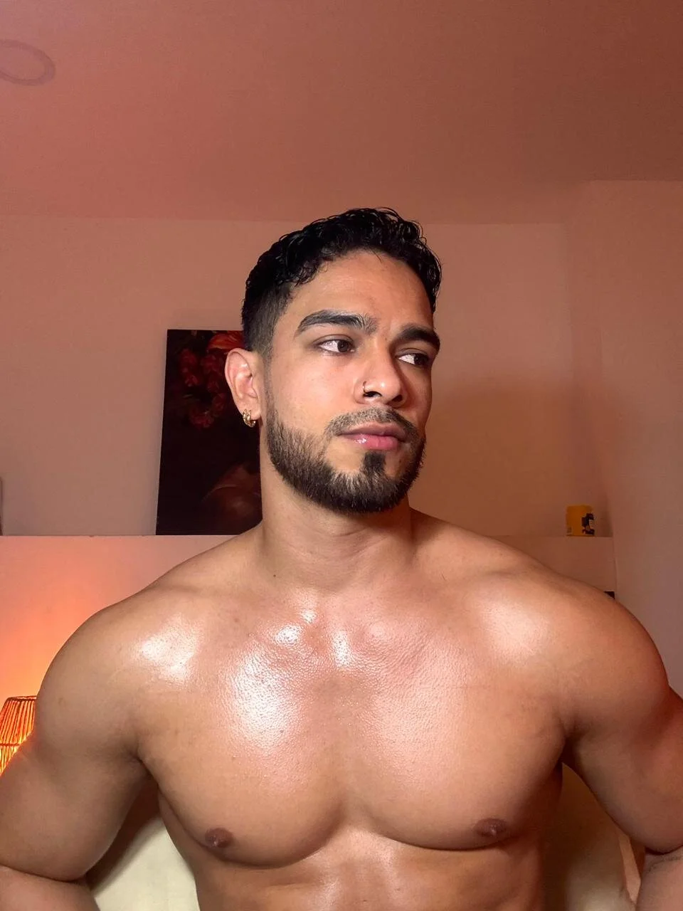 XXX Porn Photo of Nude Josseph1_ 69