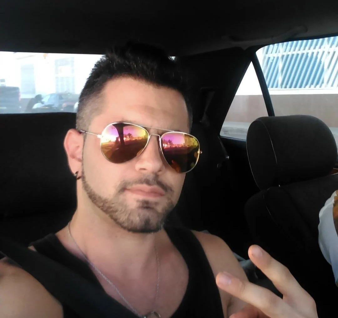 XXX Porn Photo of Nude Cachondo89Depot 1