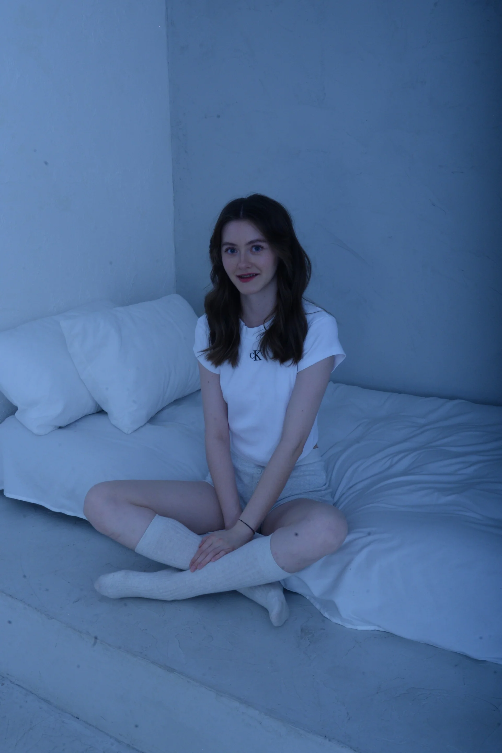 XXX Porn Photo of Nude KateCuddle 52