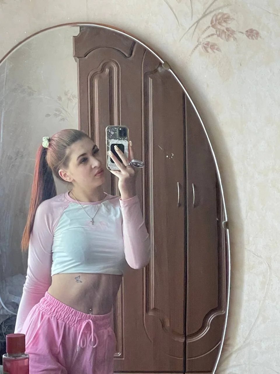 XXX Porn Photo of Nude EmberCutee 2