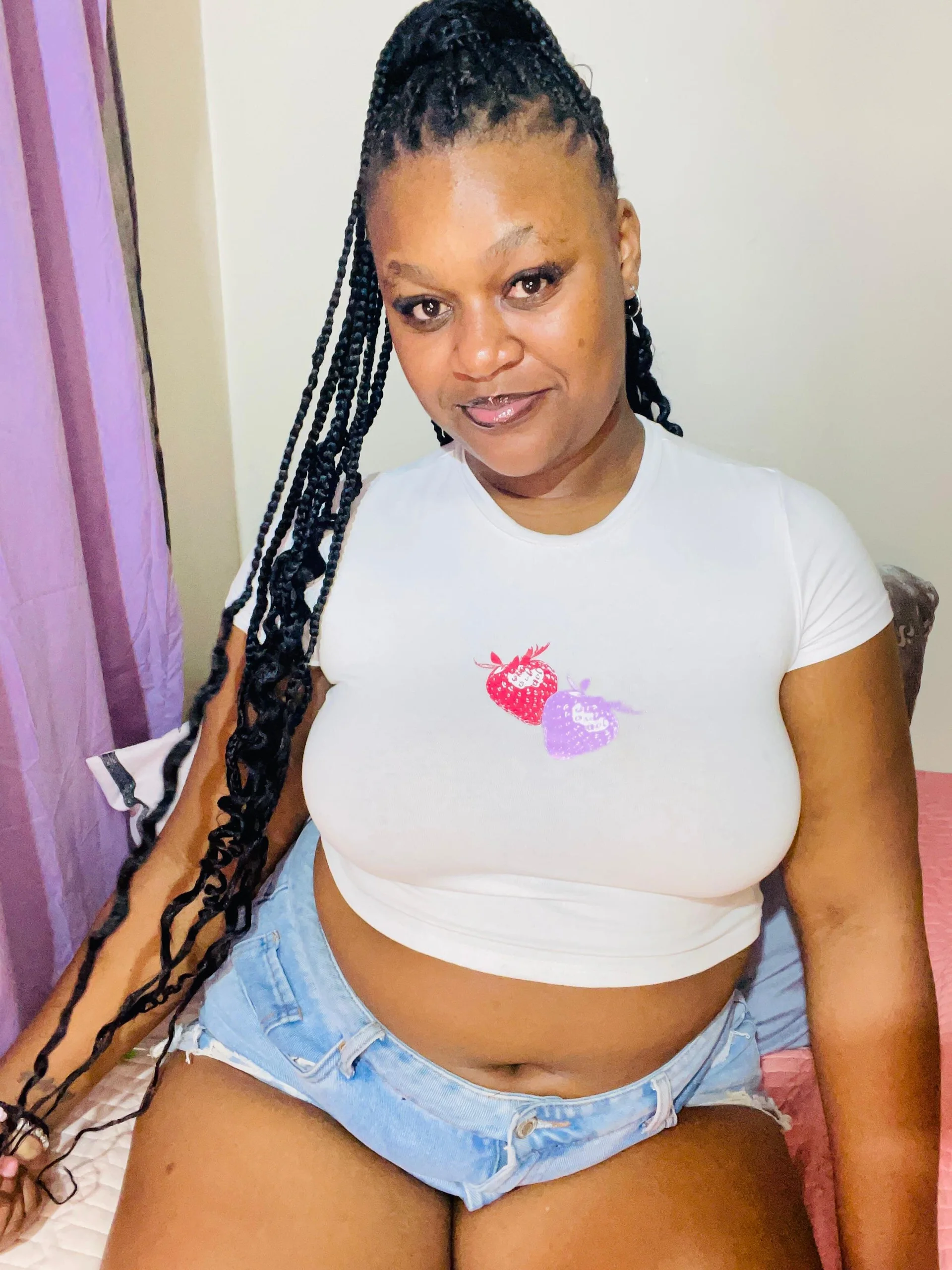 XXX Porn Photo of Nude ThickPussy54 2